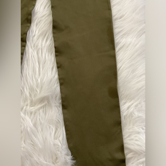 Free People High-Rise 7/8 Length Good Karma Leggings - Picture 3 of 5